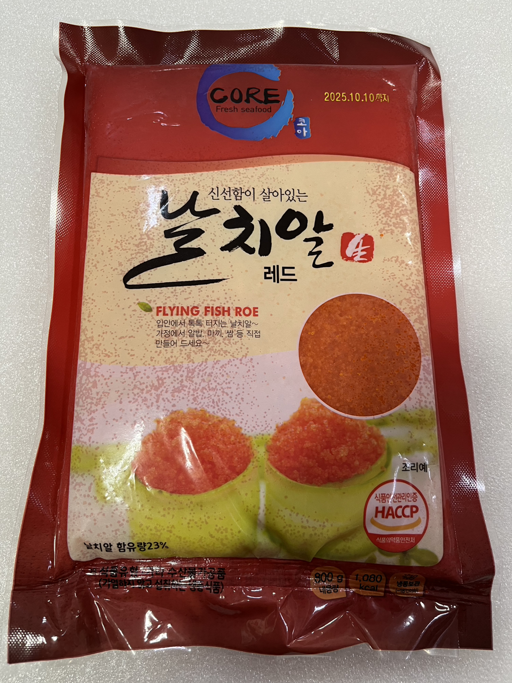 코아식품 이미지