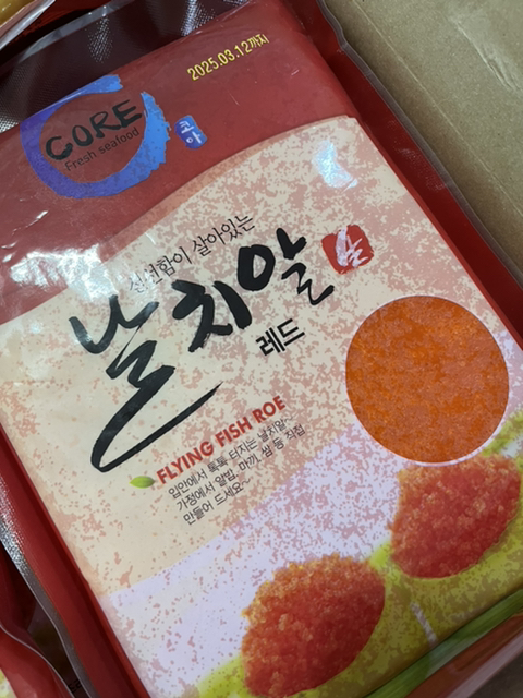 코아식품 이미지
