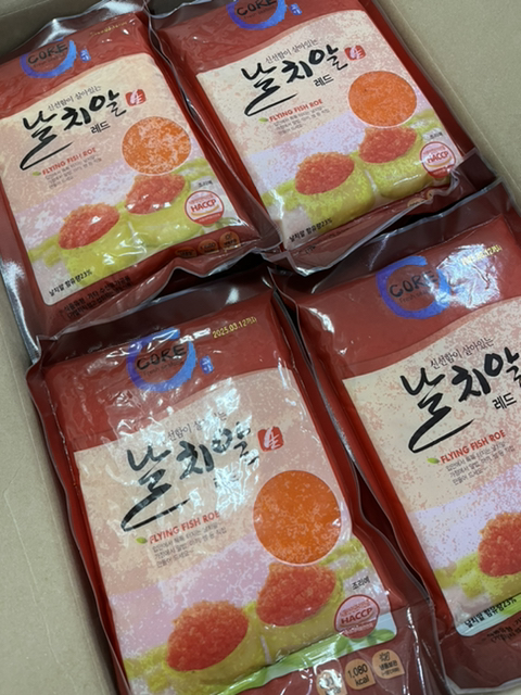 코아식품 이미지