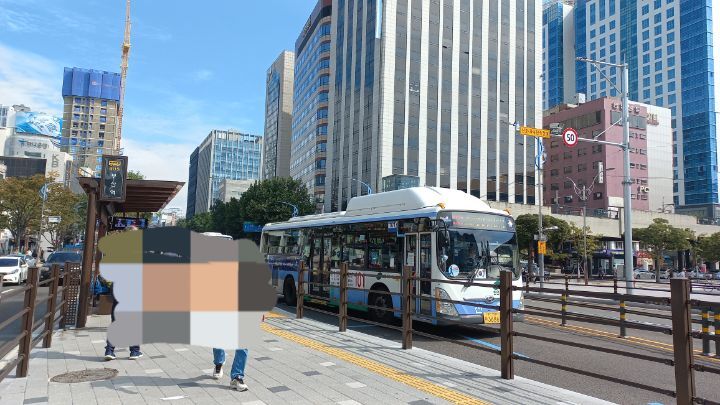 CU편의점(영도대교) 이미지