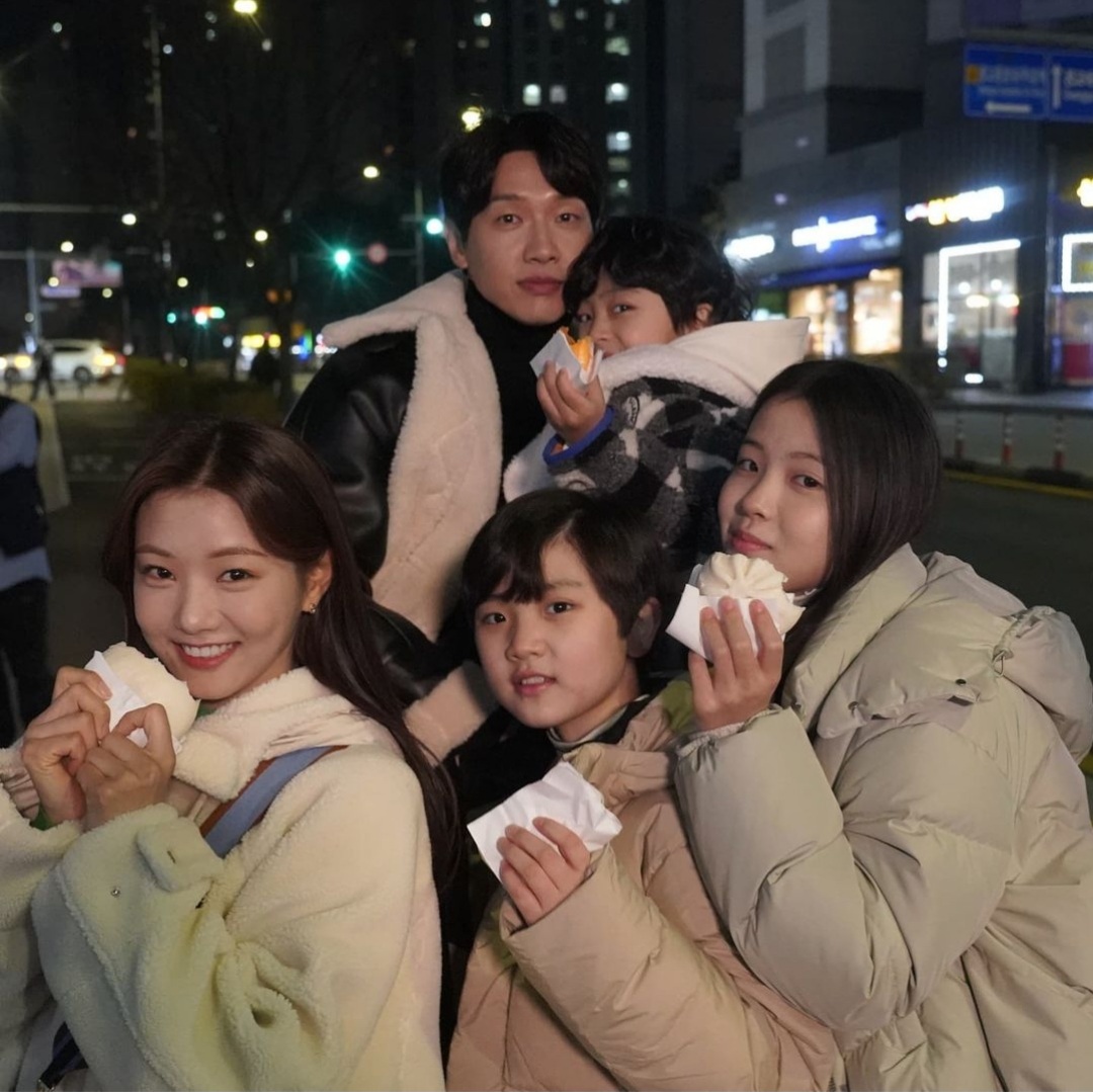 단단이네 이미지