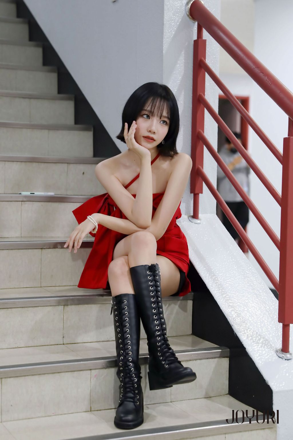 율 이미지