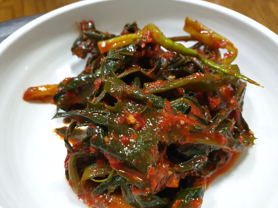 공주식당 이미지