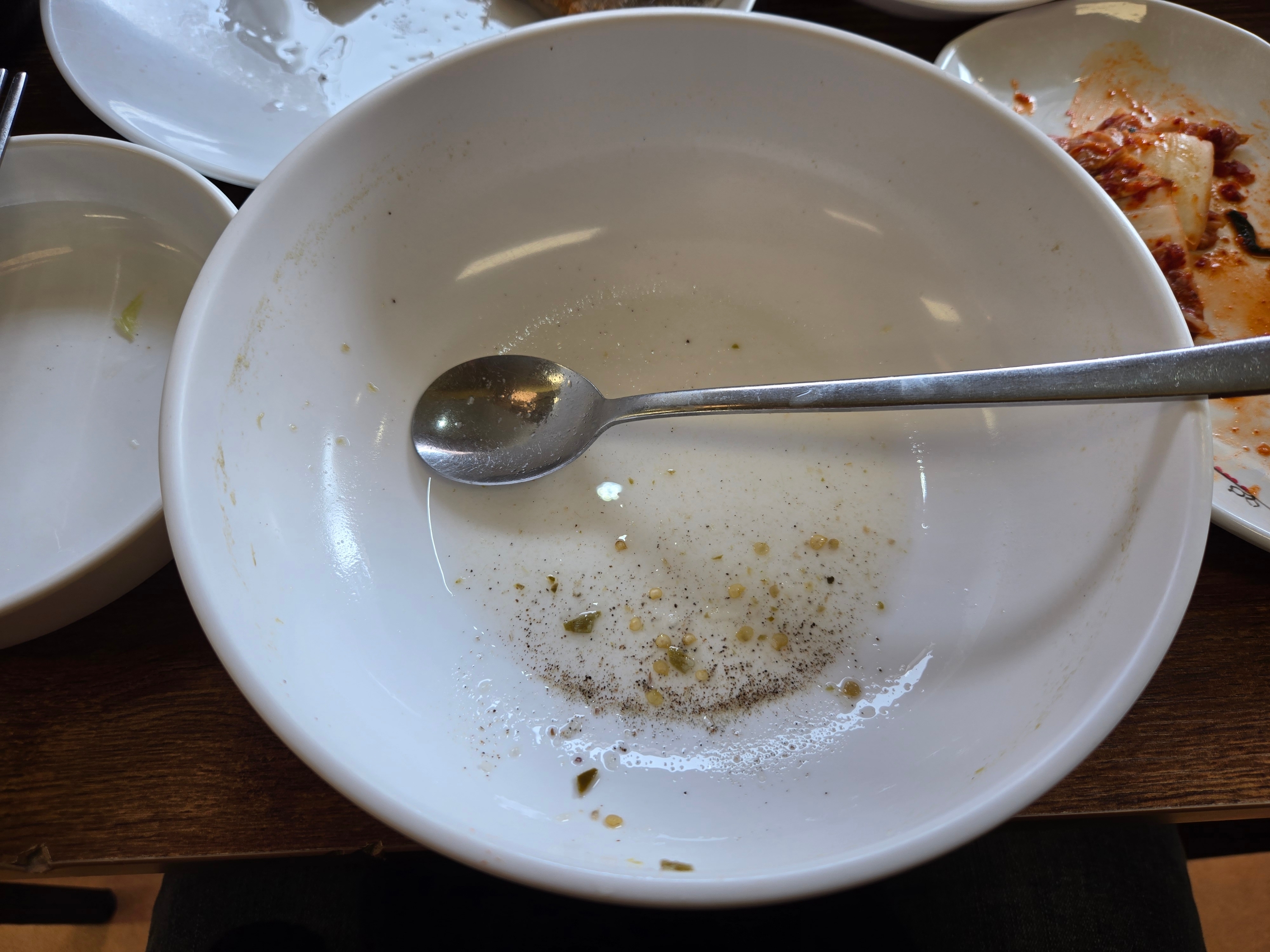 마포칼국수 이미지