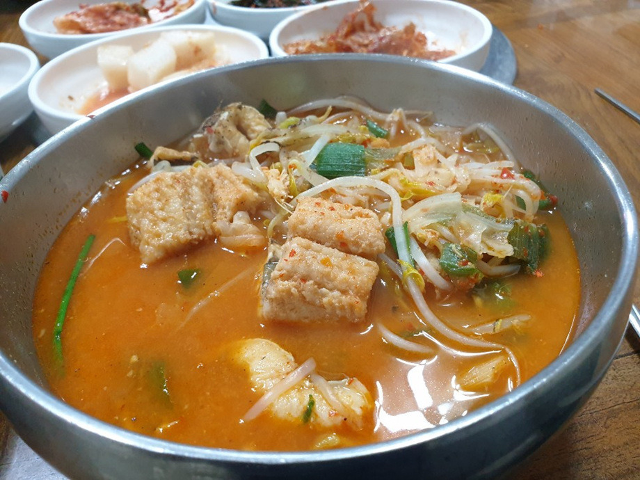 공주식당 이미지