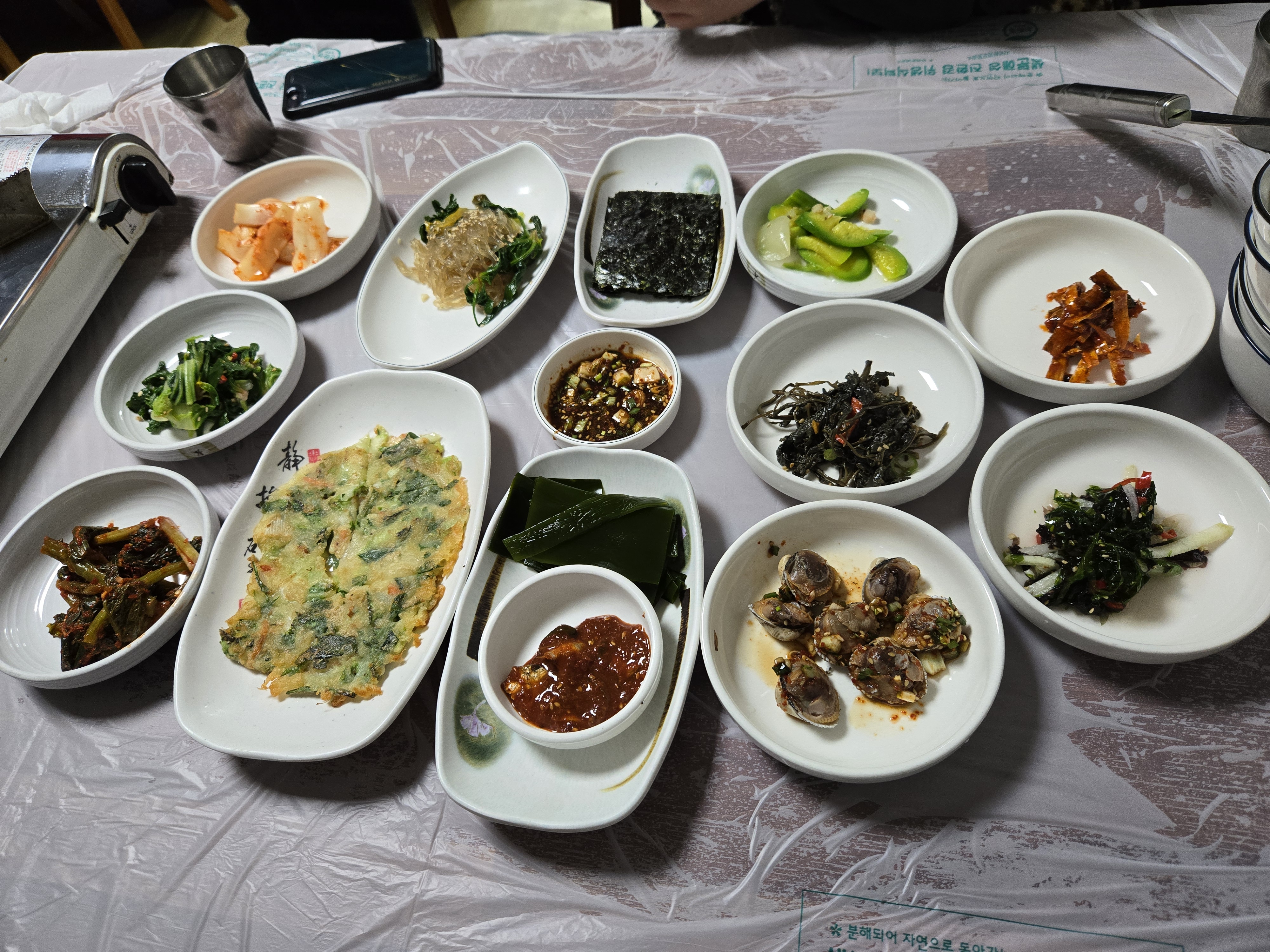 제일전복횟집 이미지