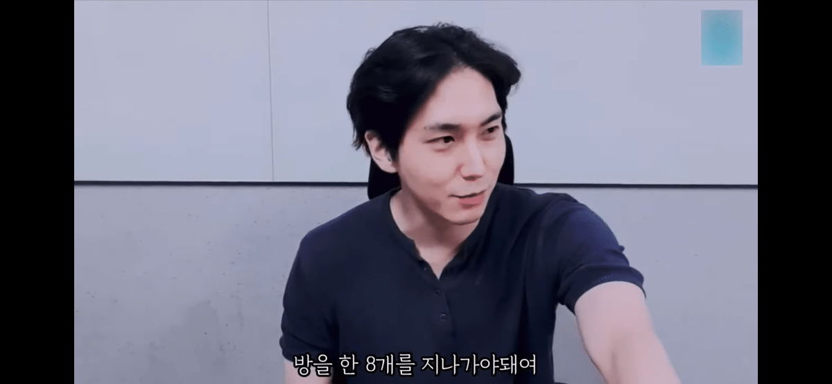 스마일라식 한 남돌이 말해주는 스마일라식 후기.jpg | 인스티즈