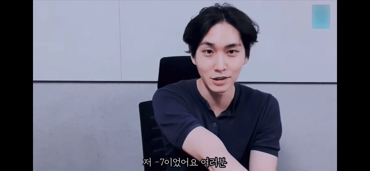 스마일라식 한 남돌이 말해주는 스마일라식 후기.jpg | 인스티즈