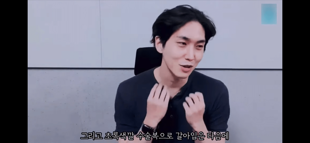 스마일라식 한 남돌이 말해주는 스마일라식 후기.jpg | 인스티즈