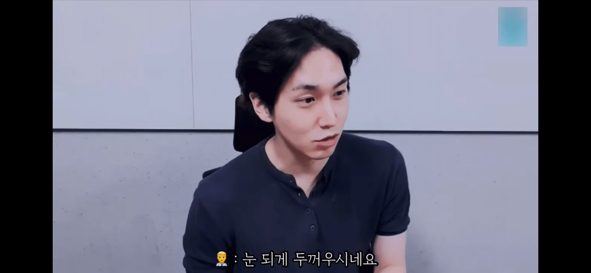 스마일라식 한 남돌이 말해주는 스마일라식 후기.jpg | 인스티즈