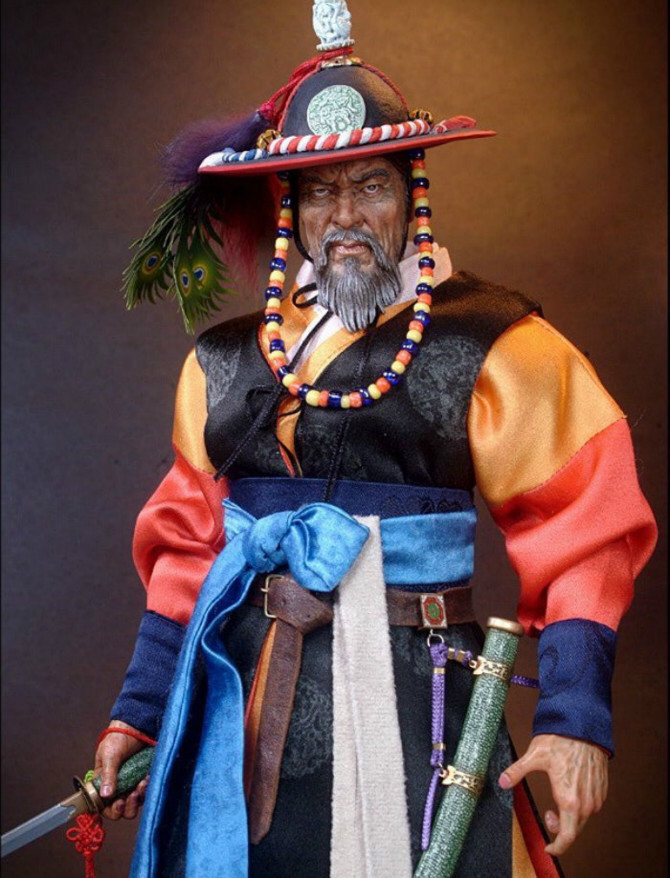 엄하게 생긴 할아버 귀여운 강아지 산책 시키는 게 웃긴 달글 | 인스티즈