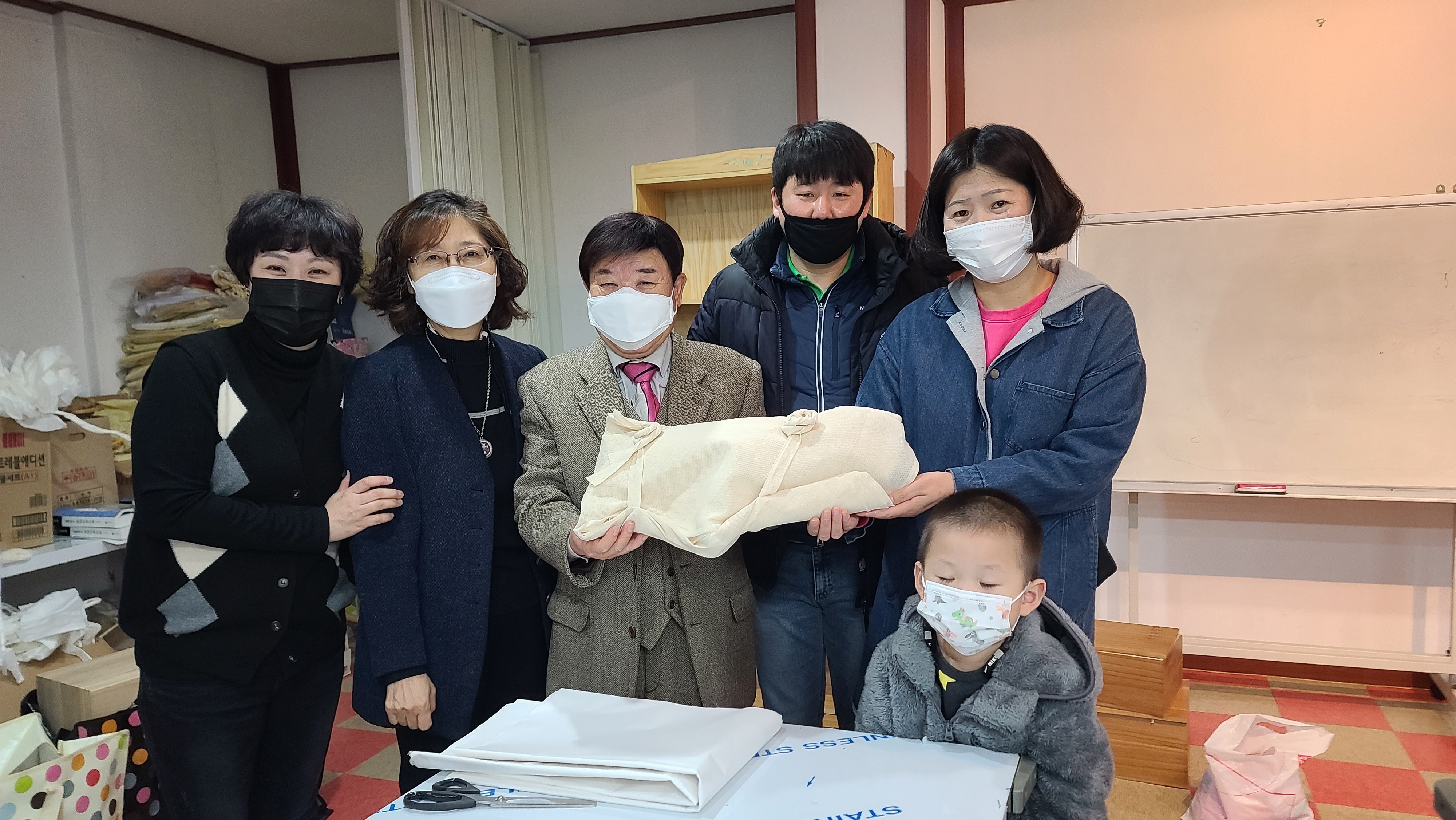 부모사랑장례지도사교육원 이미지