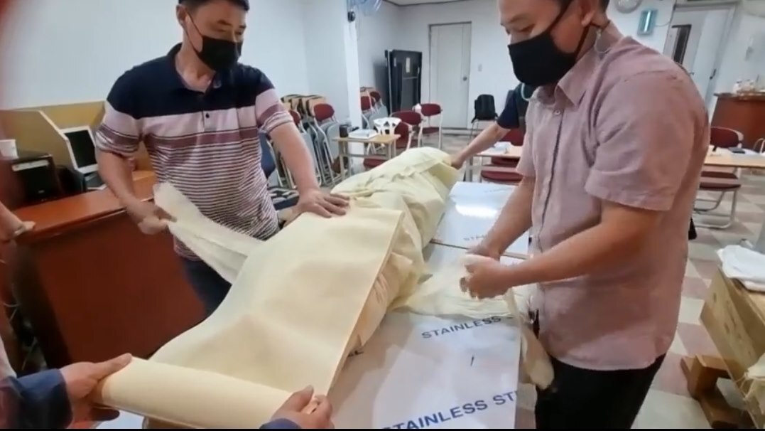 부모사랑장례지도사교육원 이미지