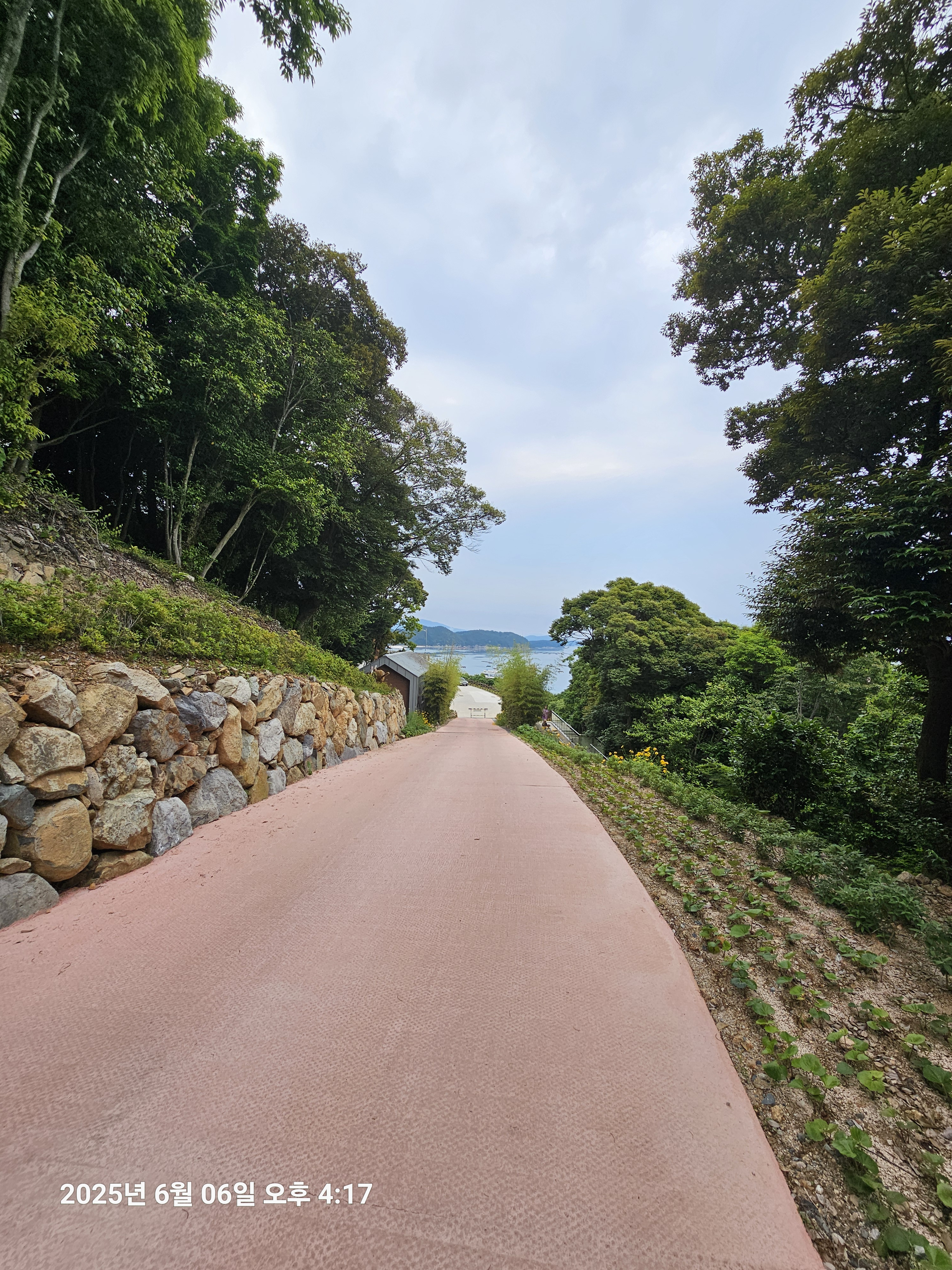 약산도 이미지