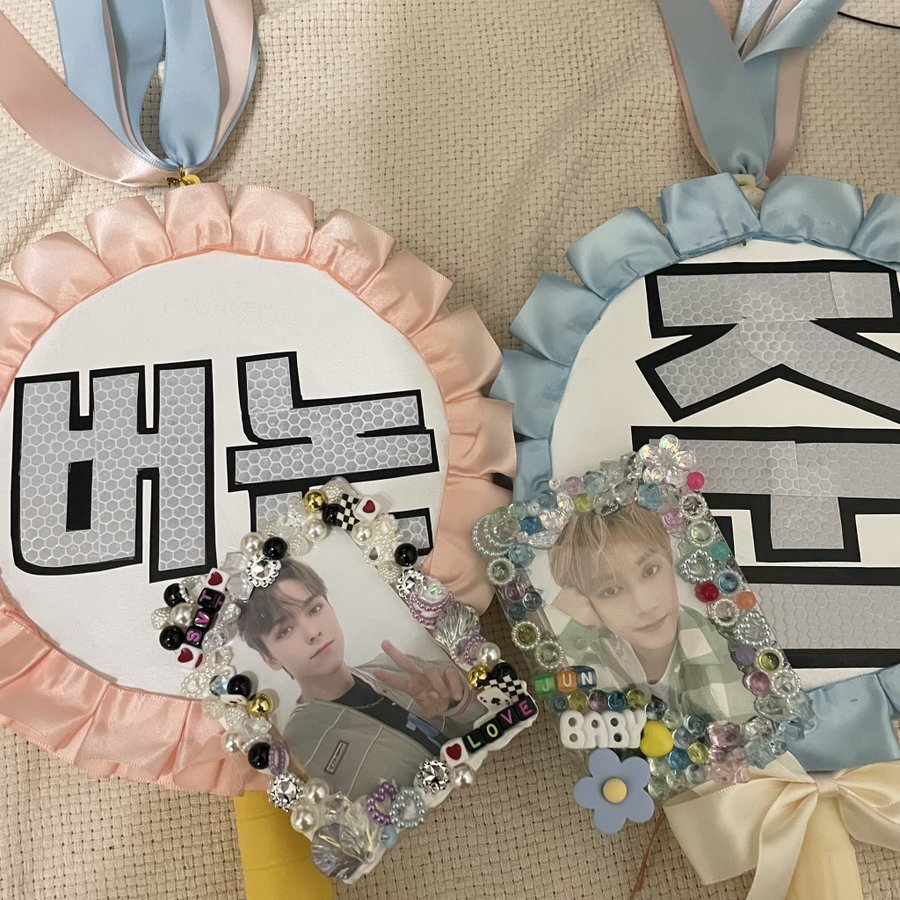 이시국 팬미팅을 준비하는 아이돌과 팬 | 인스티즈