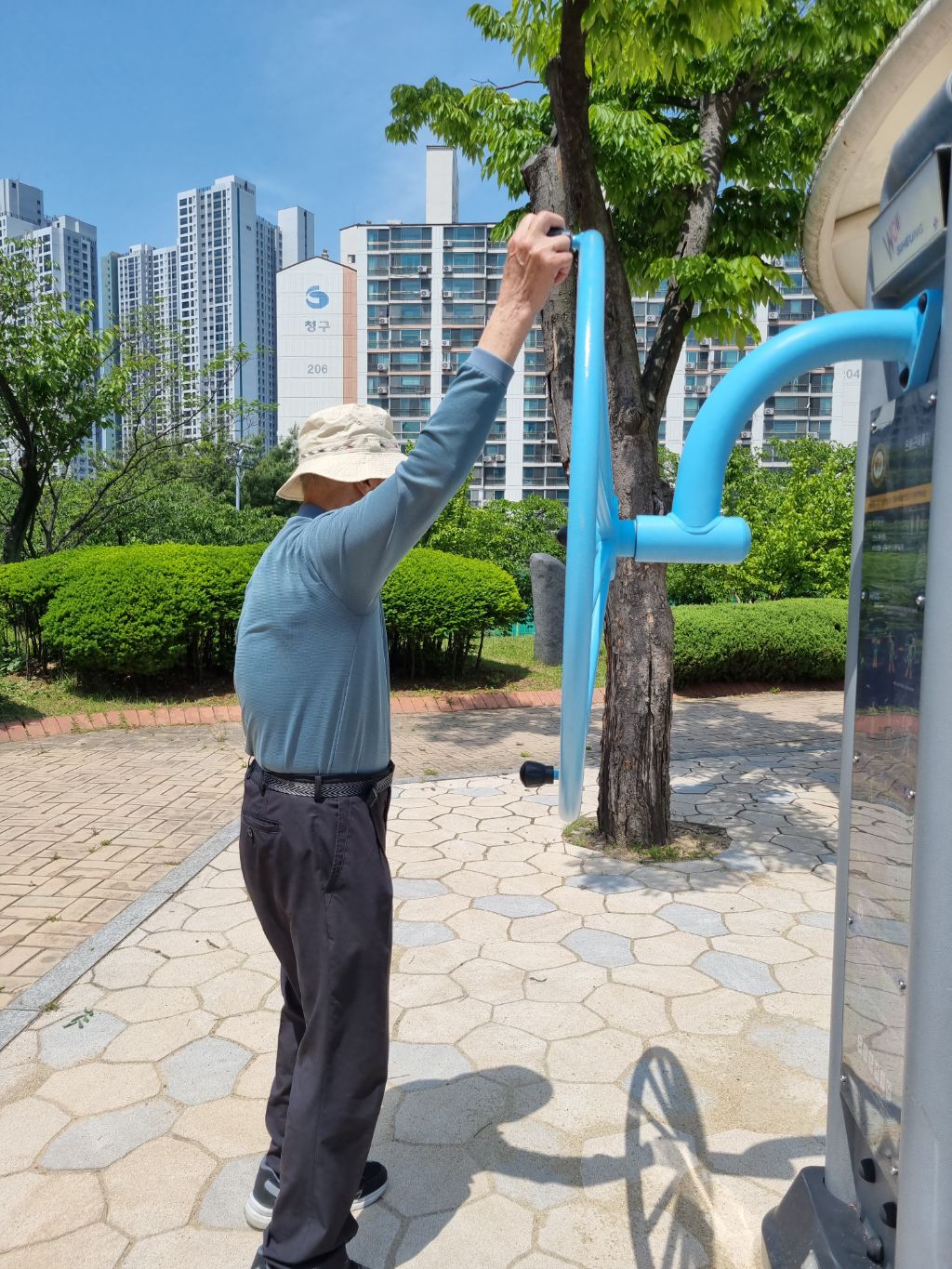 다다마을관리기업 이미지