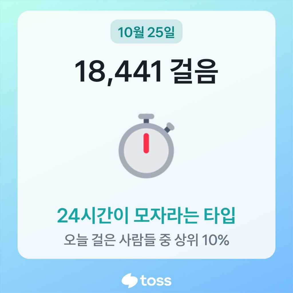 만보 이미지