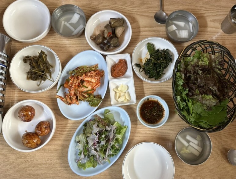 자연오리 이미지