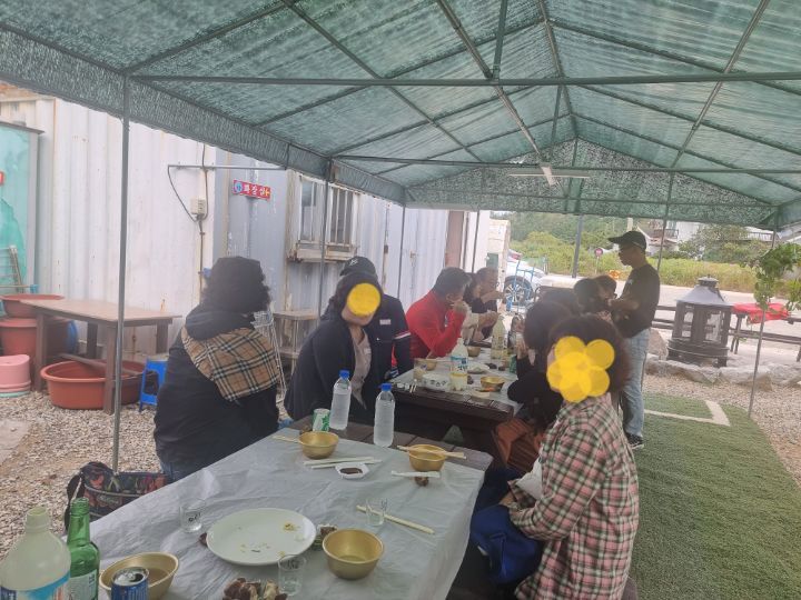 신바람막걸리 이미지