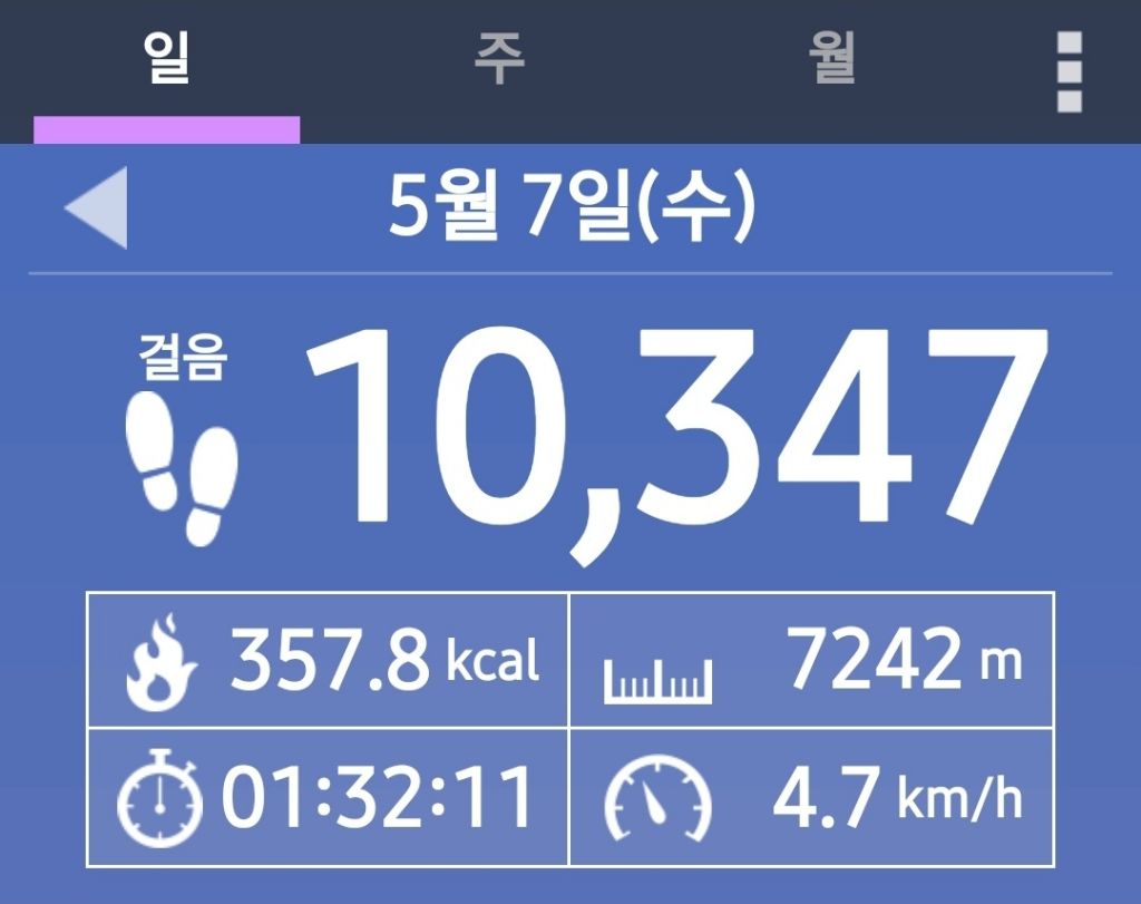 닐리리 이미지