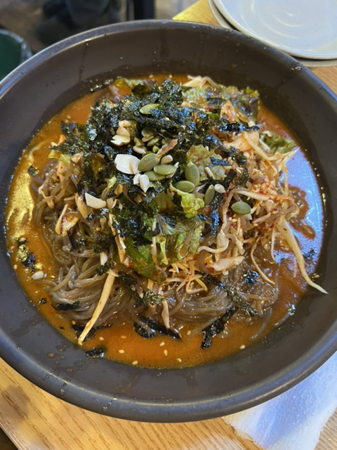 화덕닭갈비 이미지