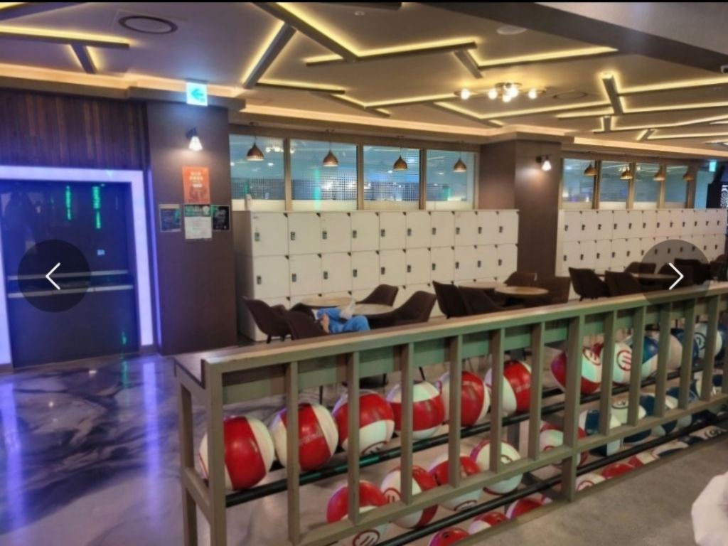 미사540락볼링클럽 이미지