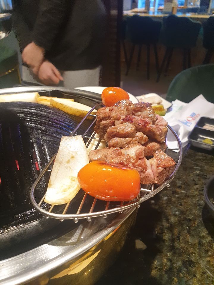 램퀸 이미지
