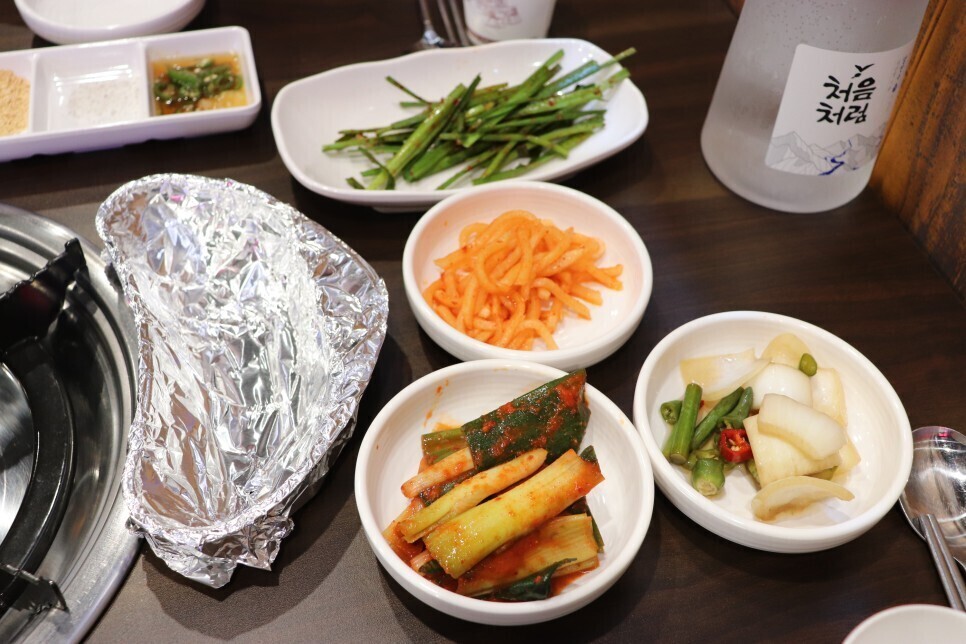 마포화곱창 이미지