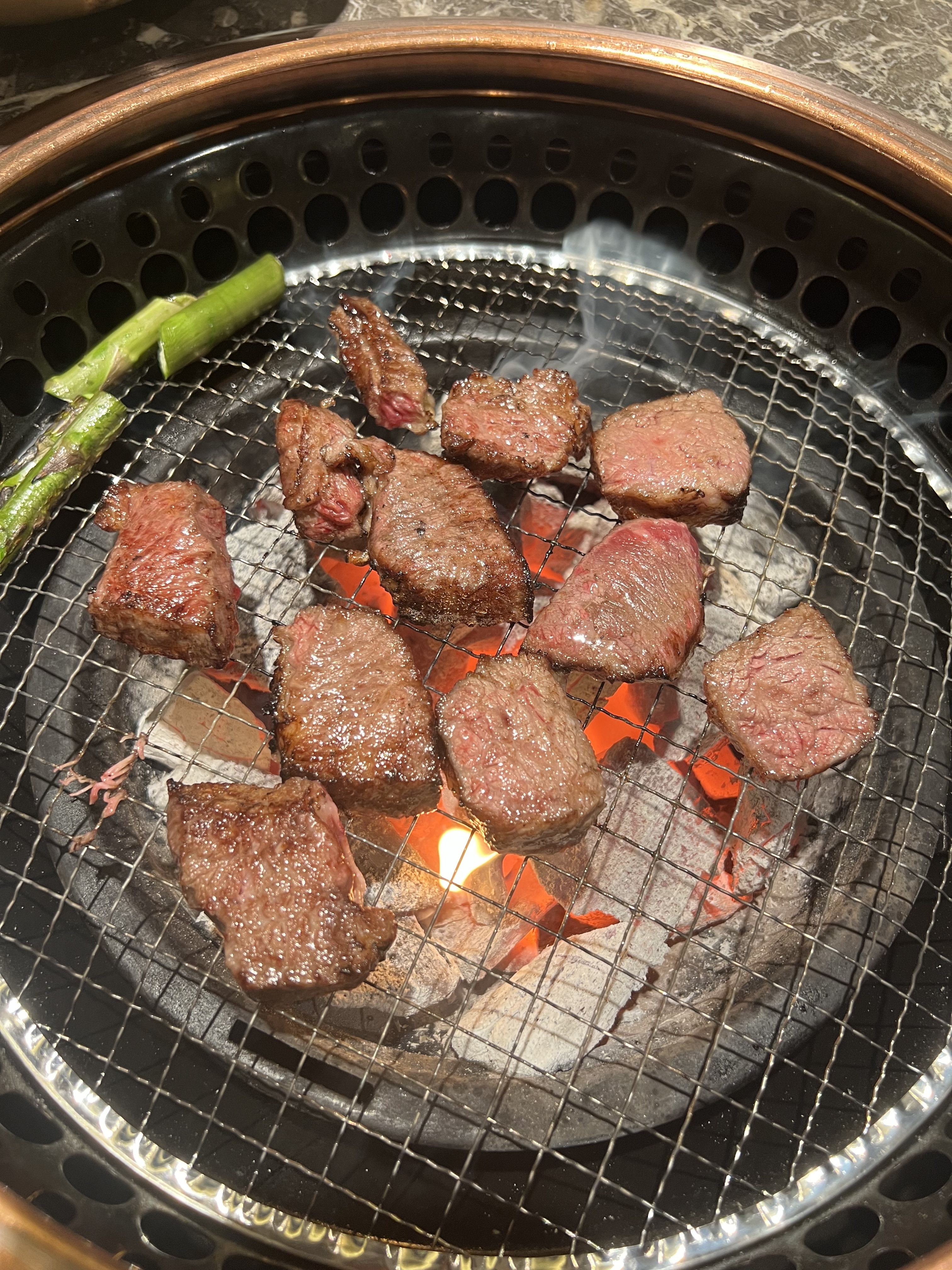 갈비사랑 이미지