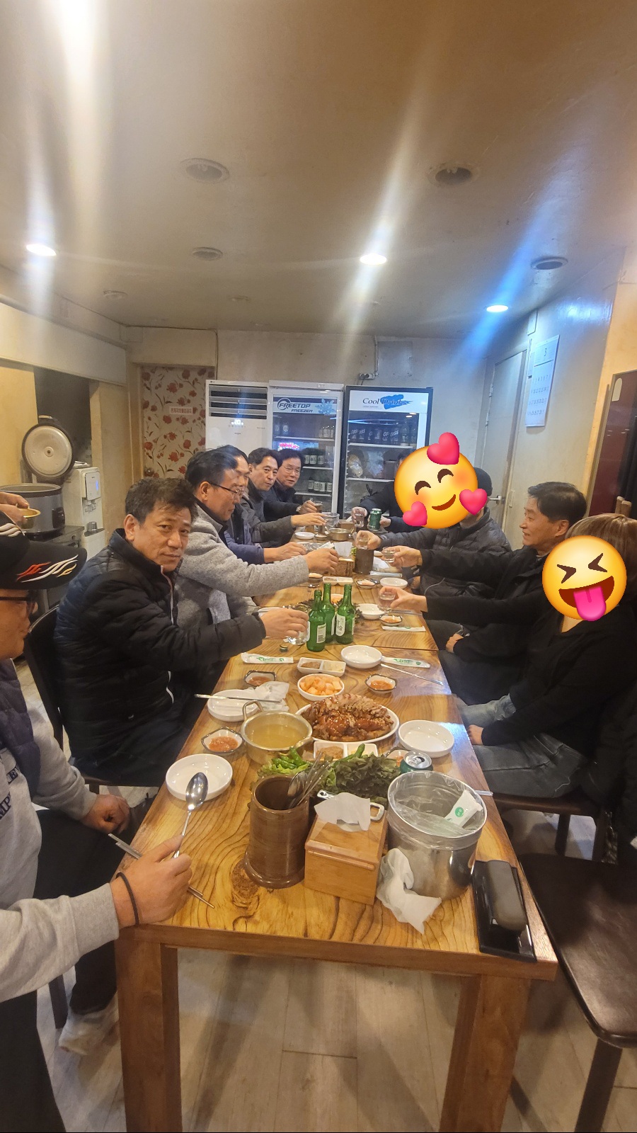 부평당구클럽 이미지