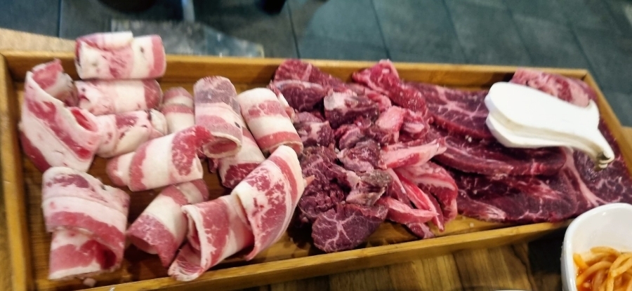 한마리정육식당 이미지