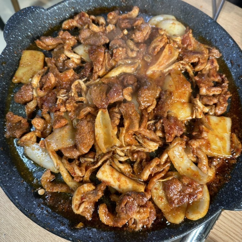 자연오리 이미지