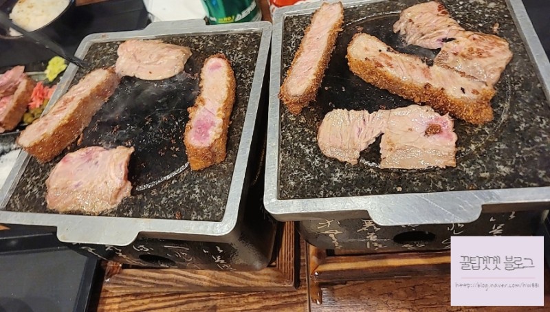 하남식당 이미지