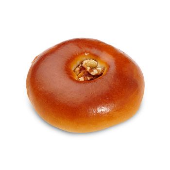 단팥빵 이미지