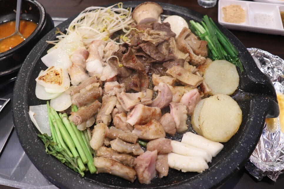 마포화곱창 이미지