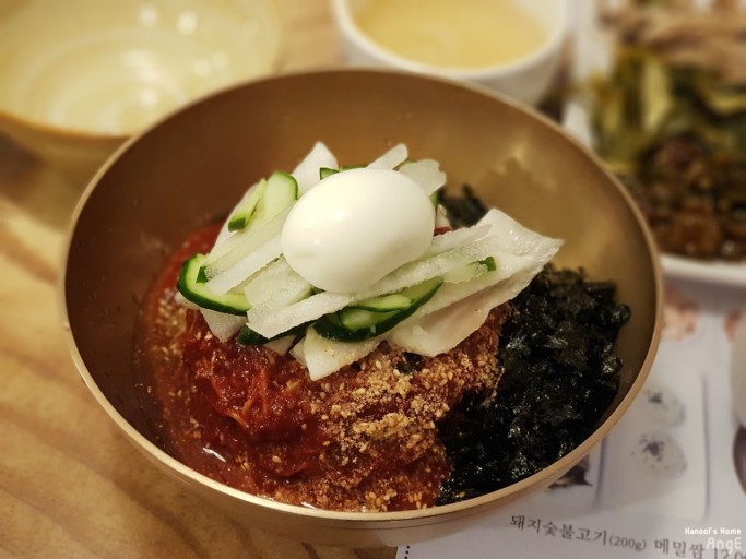 광릉불고기 이미지