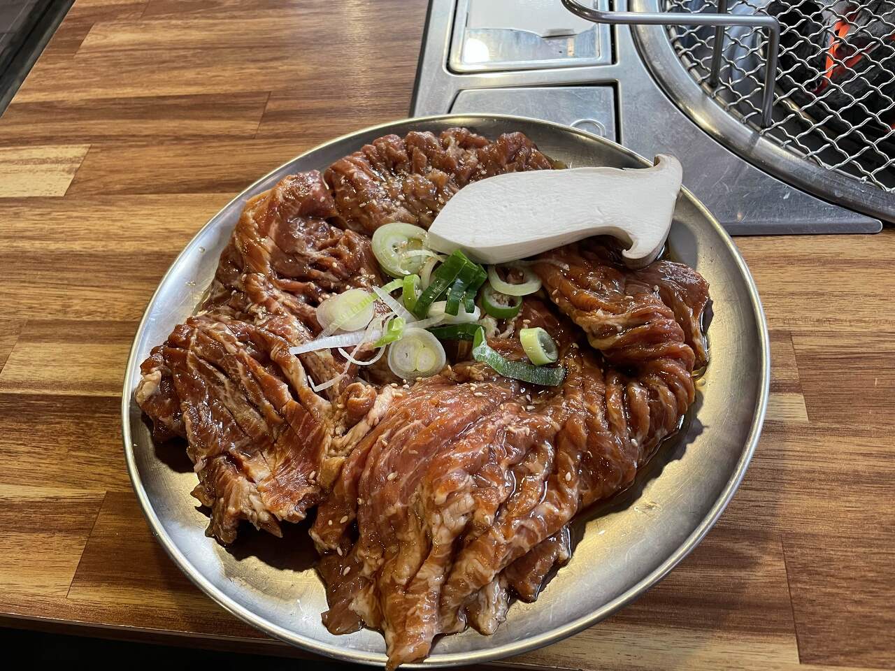 수제갈비 이미지