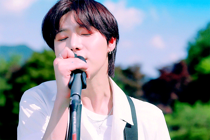 원위 (ONEWE) 노래 추천글 | 인스티즈