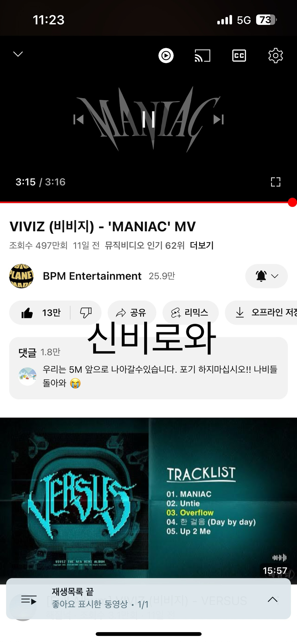 11AM 이미지