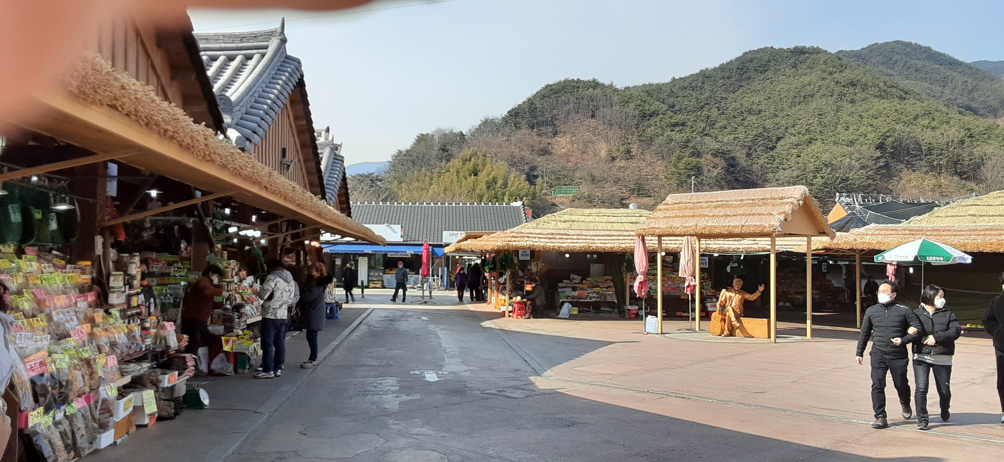 하동약초 이미지