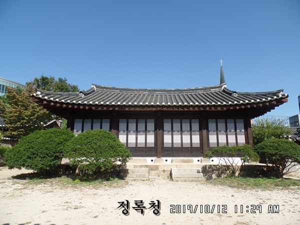 성균관 이미지