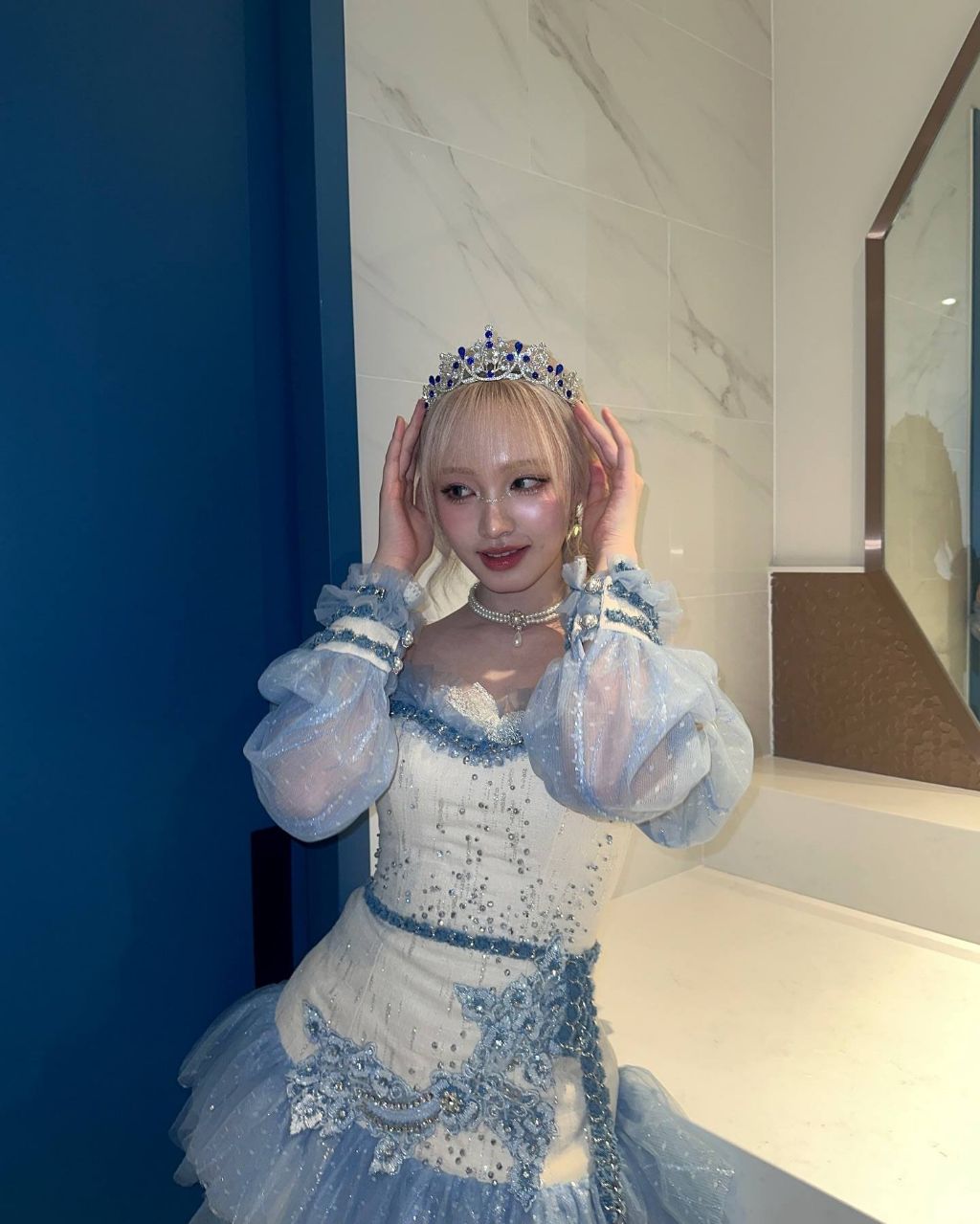 버블리즈 이미지