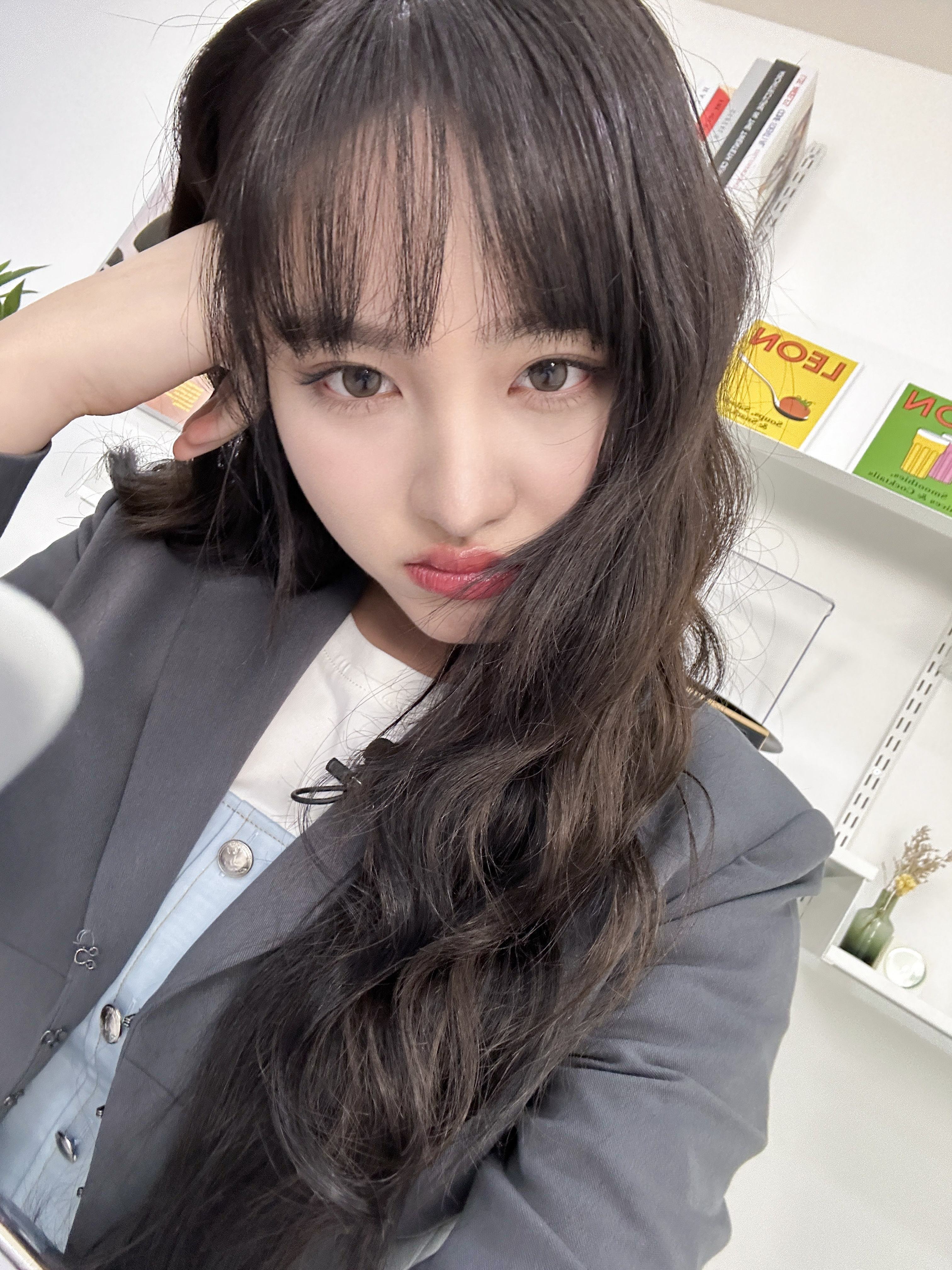 깜냥 이미지