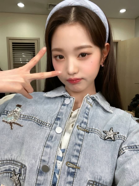 원영 이미지