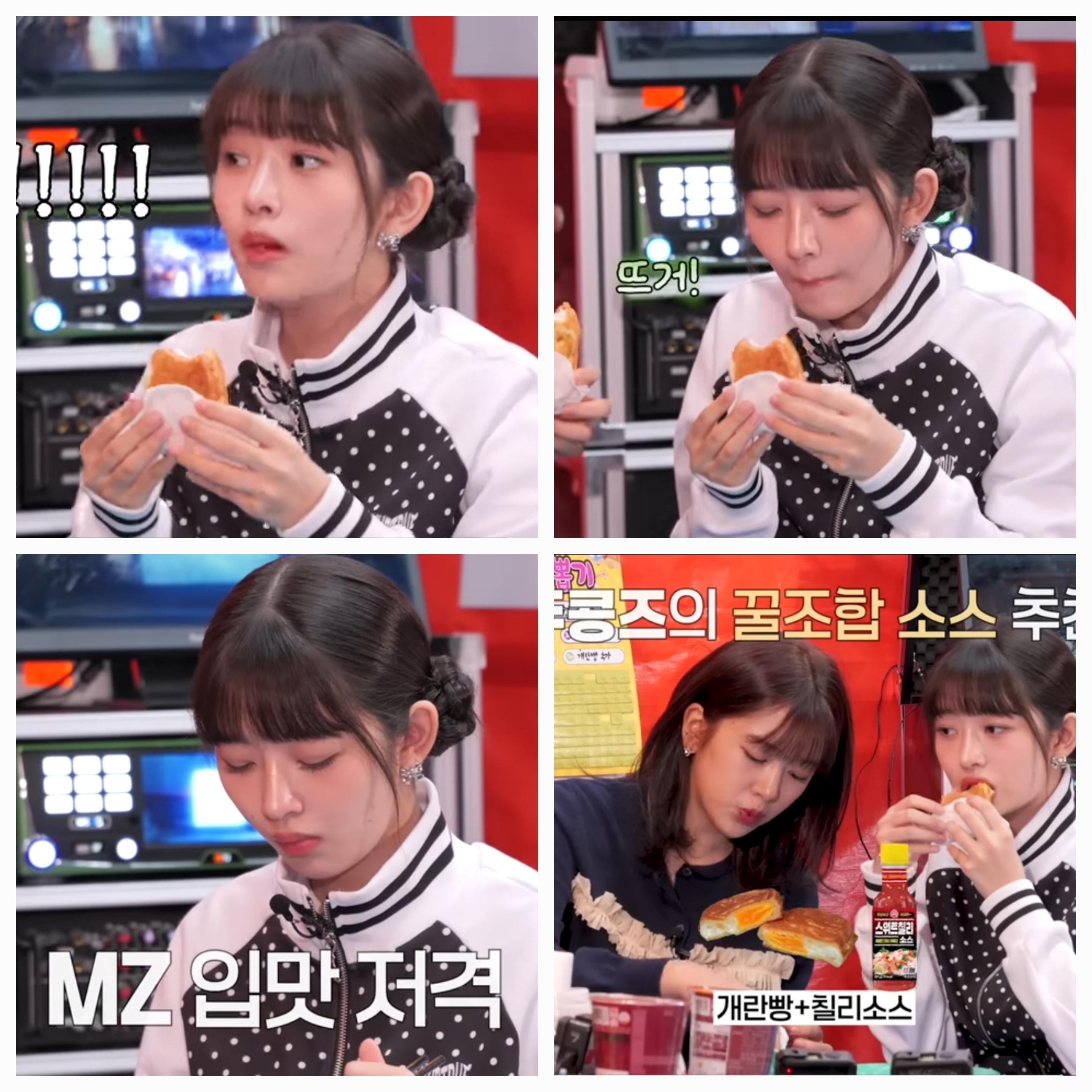 여우노래빵 이미지