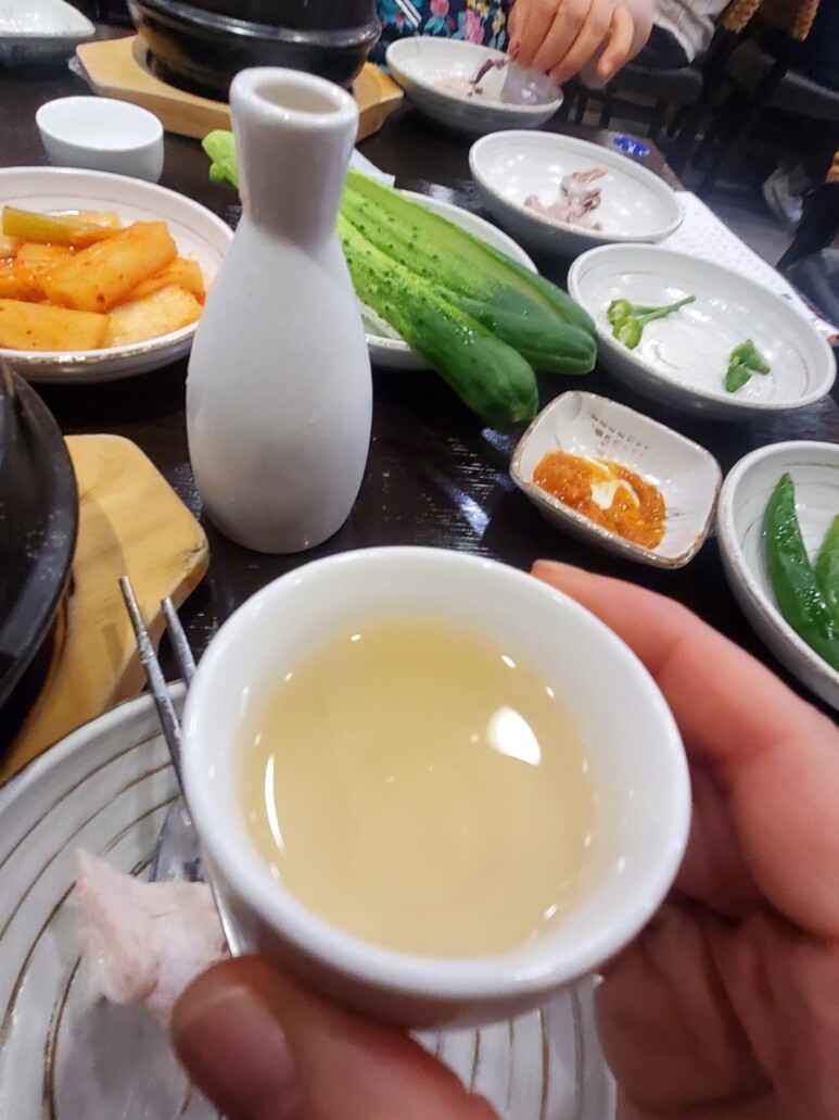 경복궁삼계탕 부평점 이미지