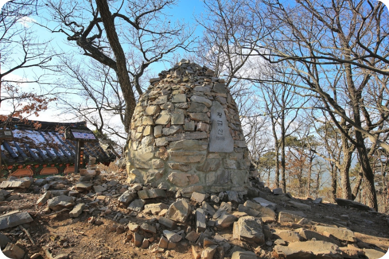 몽돌힐링 이미지