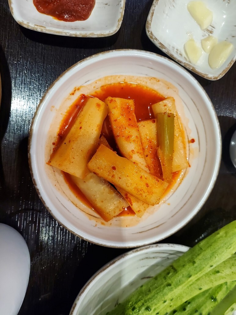 경복궁삼계탕 부평점 이미지