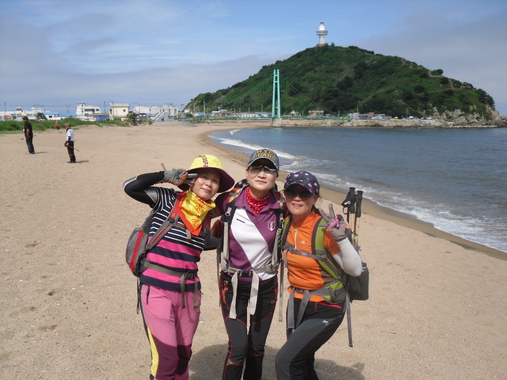 블루로드 이미지