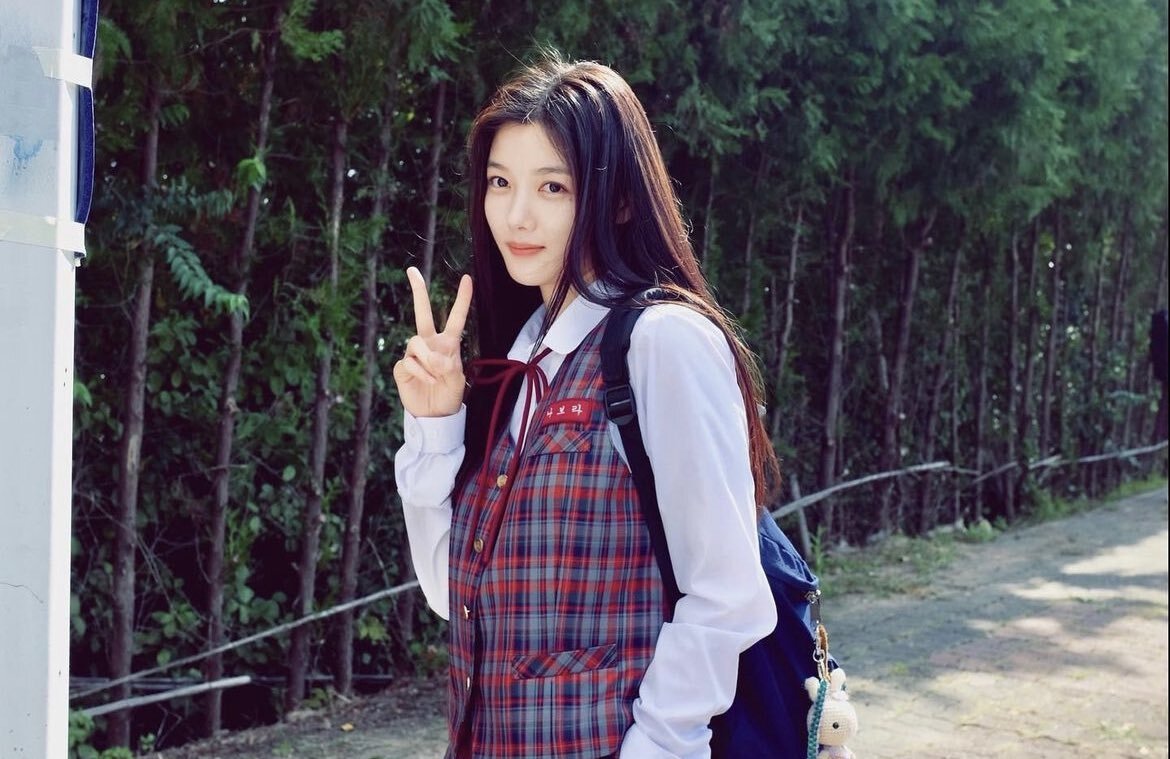 필름카메라 감성 낭낭한 넷플릭스 20세기 소녀 비하인드 직찍들 | 인스티즈